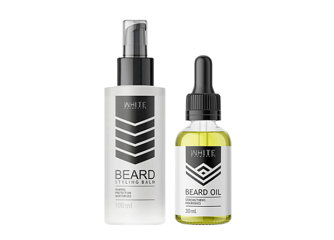 Красота для сильных White Cosmetics –20%