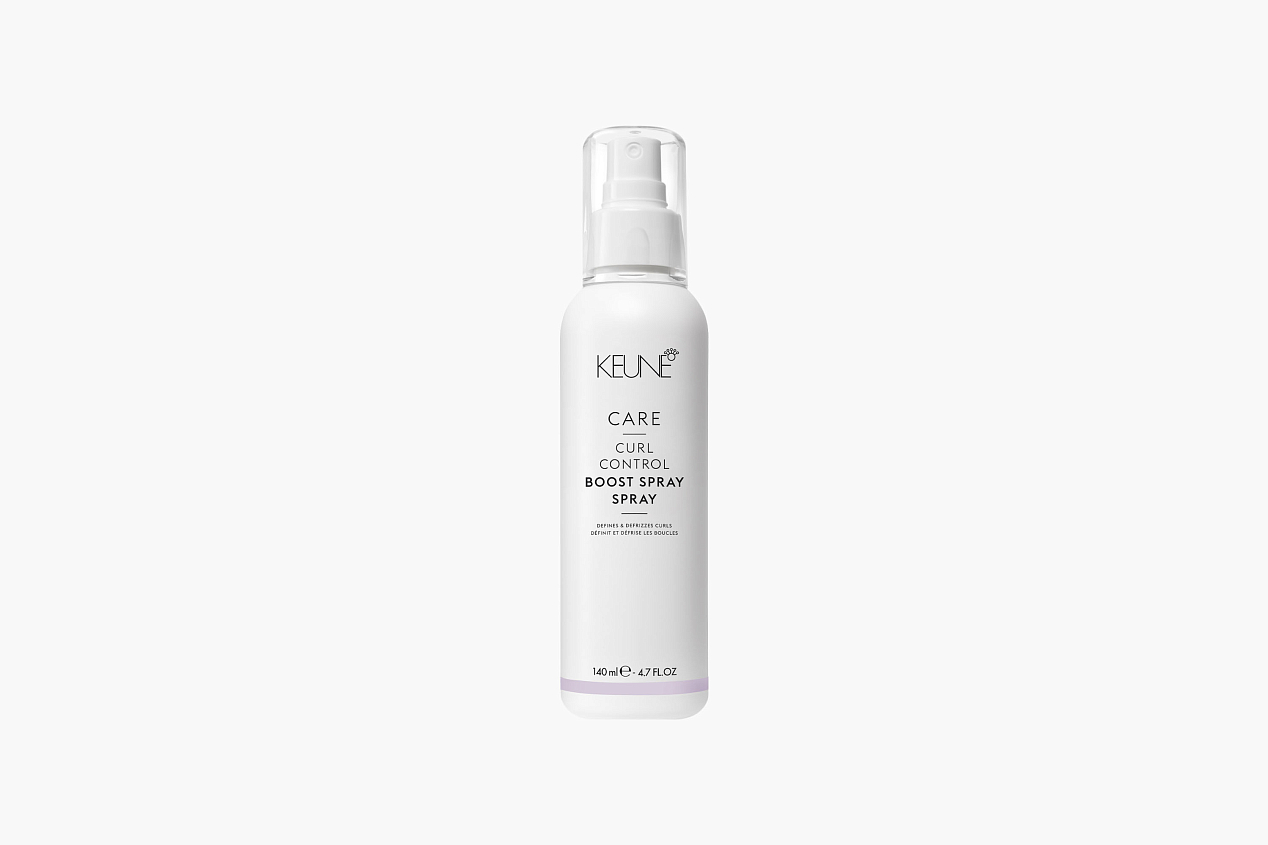 Keune Care Curl Control Boost Spray