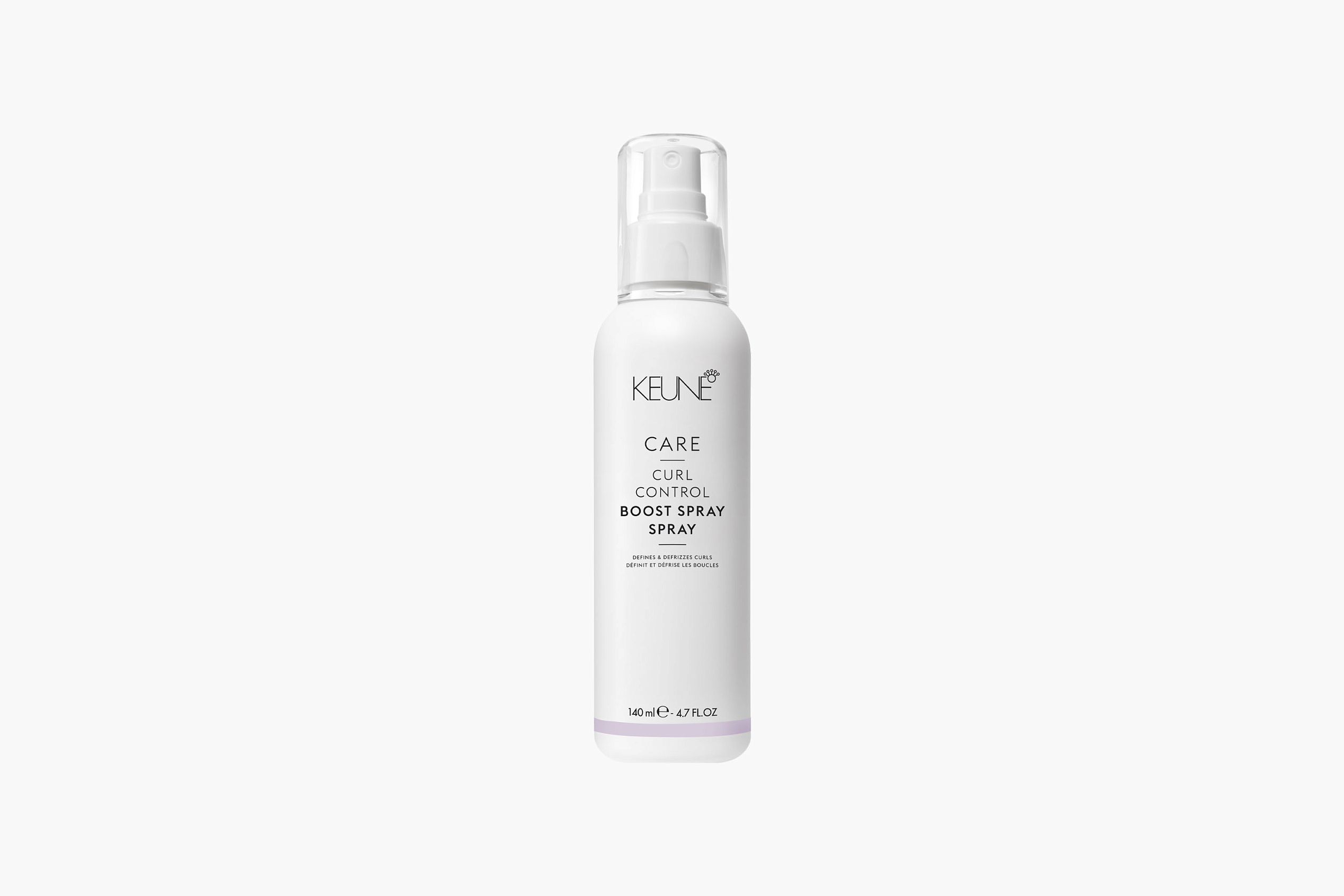 Keune Care Curl Control Boost Spray фото 1