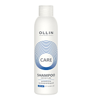Ollin Professional Care Moisture Shampoo
