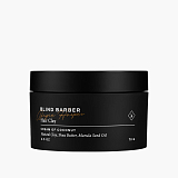 Blind Barber Bryce Harper Hair Clay Cream Of Coconut