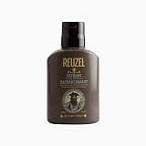 Кондиционер для бороды Reuzel Refresh Beard Wash Уцененный товар 100 мл