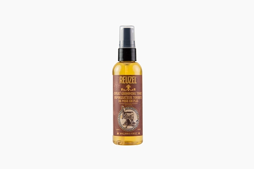 Подарок Reuzel Spray Grooming Tonic