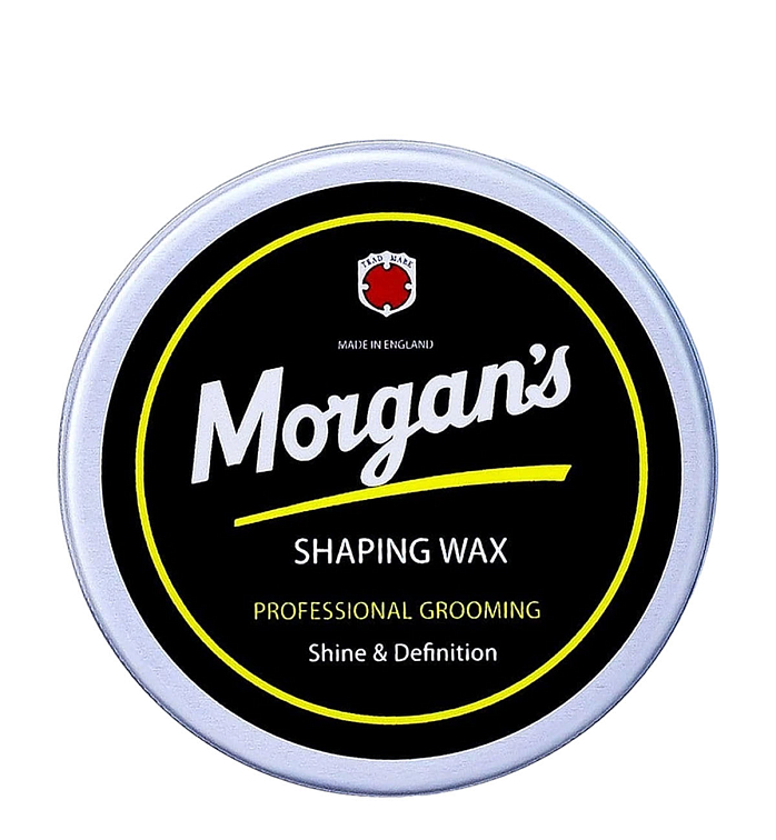 Morgan's Воск для укладки волос 75 мл фото 1