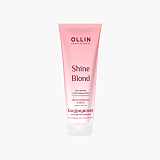 Ollin Professional Shine Blond