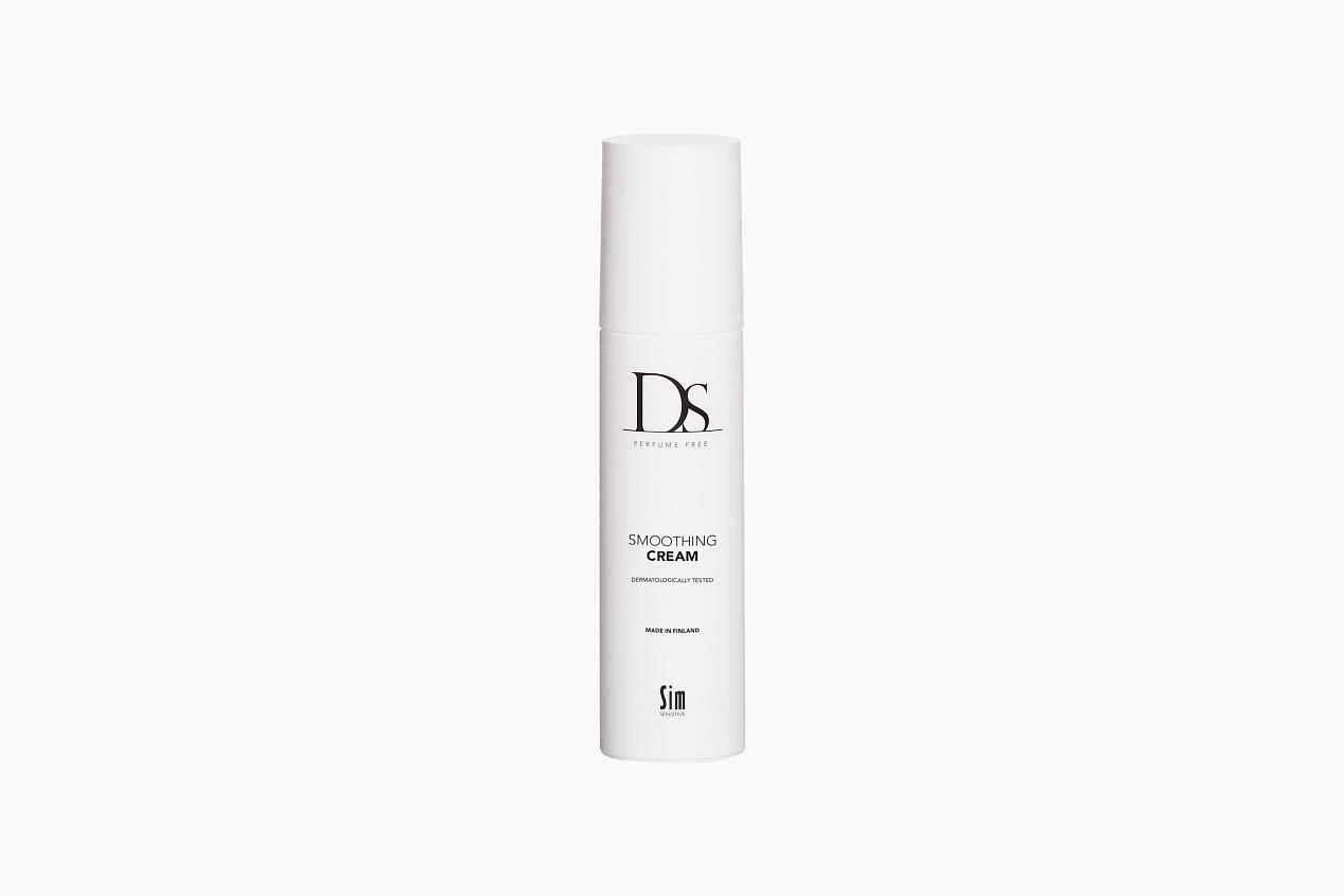 DS Smoothing Cream