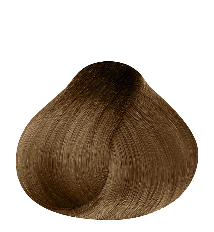 KAPOUS Крем-краска для волос с гиалуроновой кислотой, счень светлый блондин 9/0, 100 мл фото 1