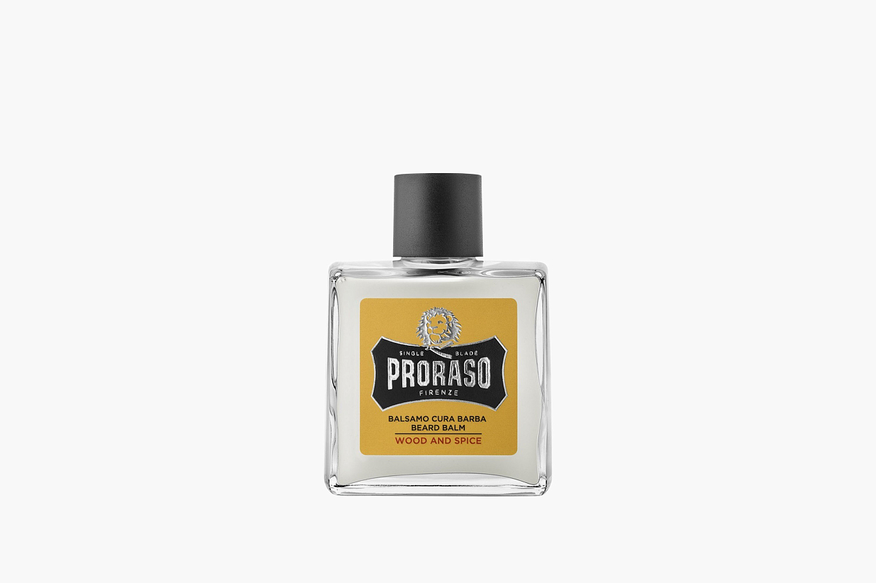 PRORASO Wood And Spice