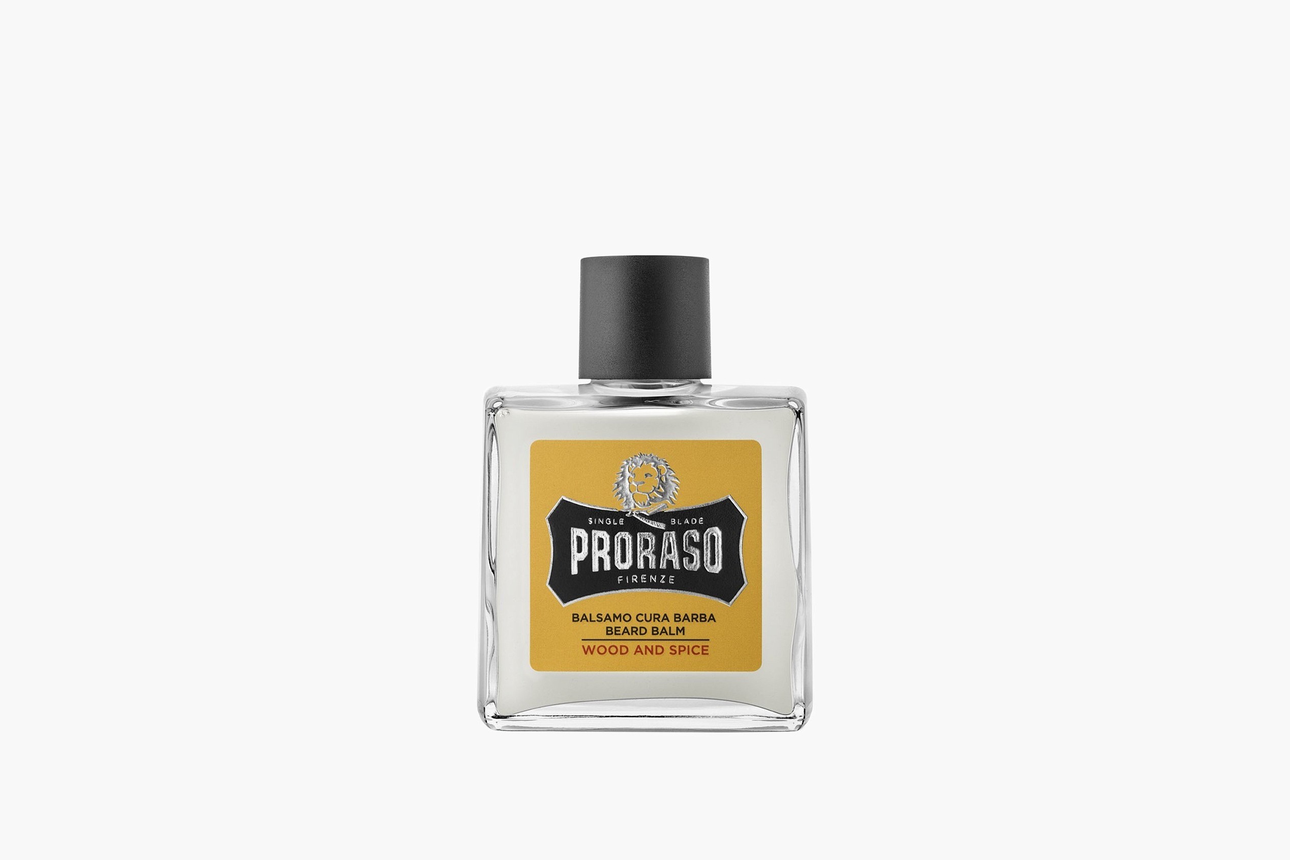 PRORASO Wood And Spice фото 4