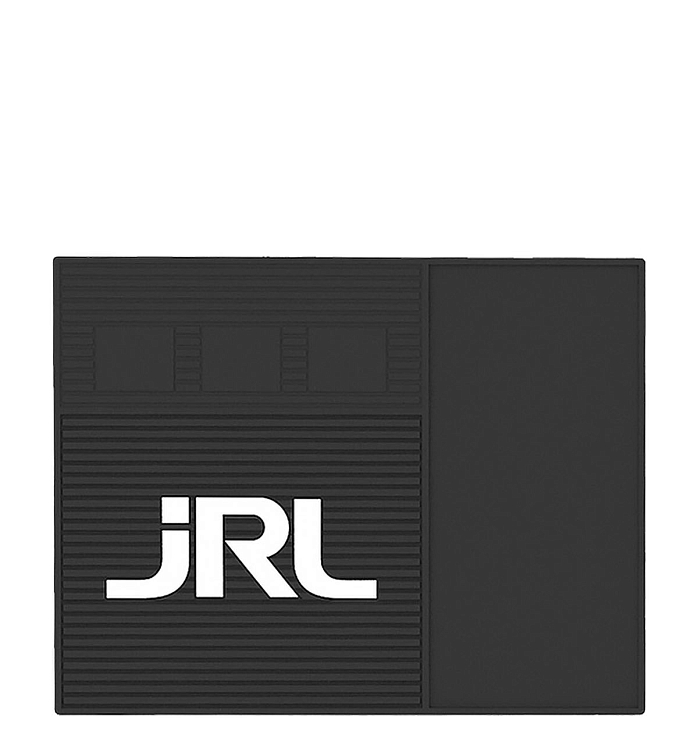 JRL Термостойкий силиконовый коврик с магнитом на 3 машинки 41,9*32*8 фото 1