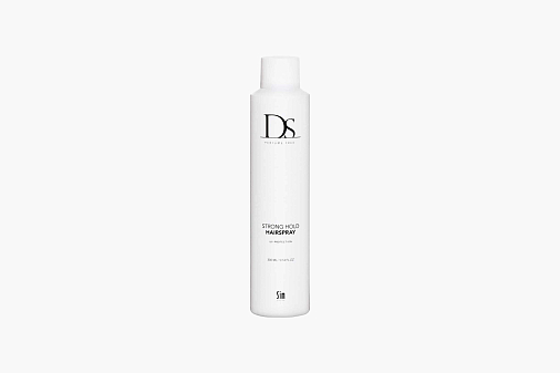 DS Strong Hold Hairspray