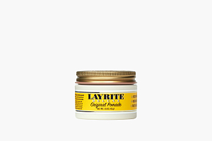 Layrite Original Pomade / Помада средней фиксации 42 гр