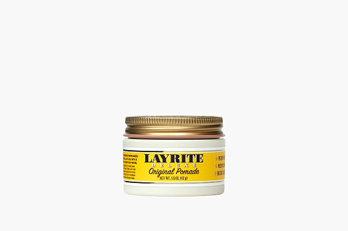 Layrite Original Pomade