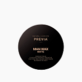 Previa Man Wax