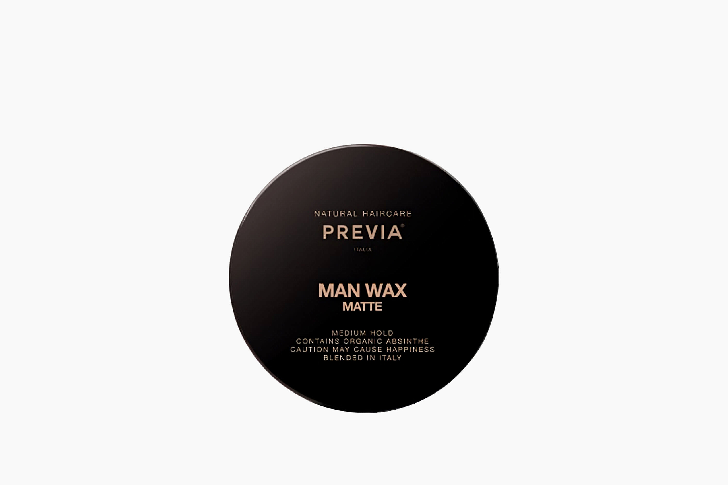 Previa Man Wax фото 1