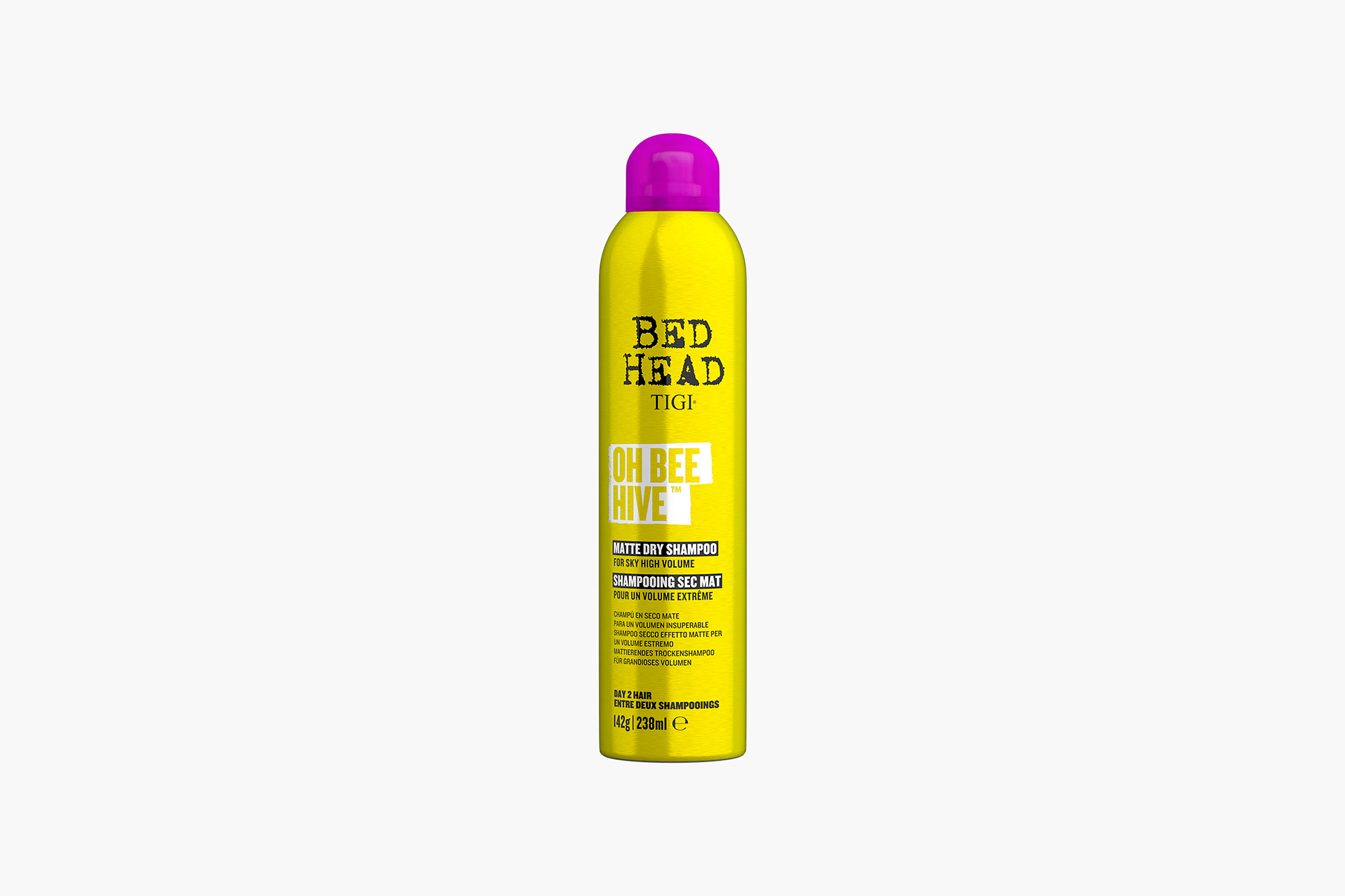 TIGI Bed Head Oh Bee Hive фото 1