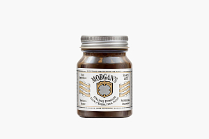Morgan's Помада для укладки Pomade ваниль и мед Экстрасильная фиксация 50 г