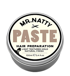 Mr.Natty Paste Hair Preparation