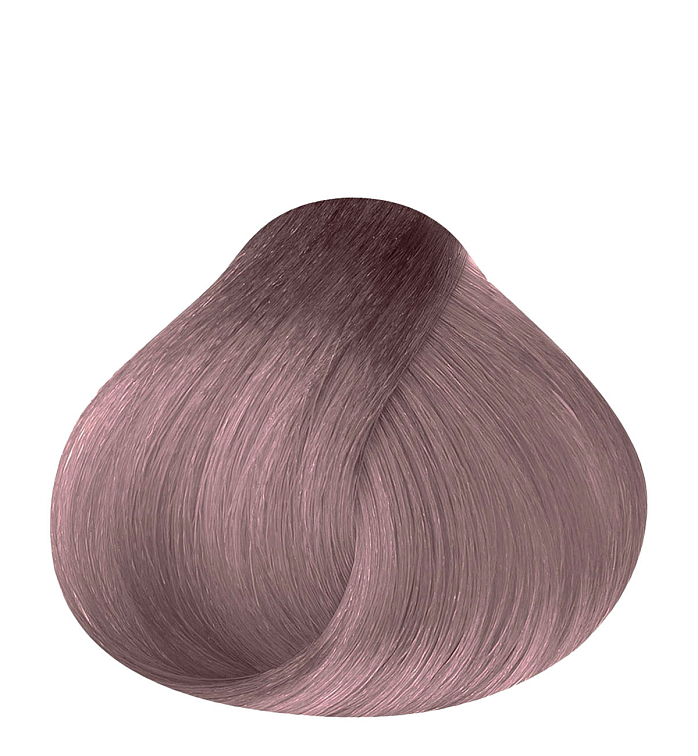 KAPOUS STUDIO крем-краска для волос с экстрактом женьшеня и рисовыми протеинами, очень светлый фиолетовый блонд, 9/2, 100 мл фото 1