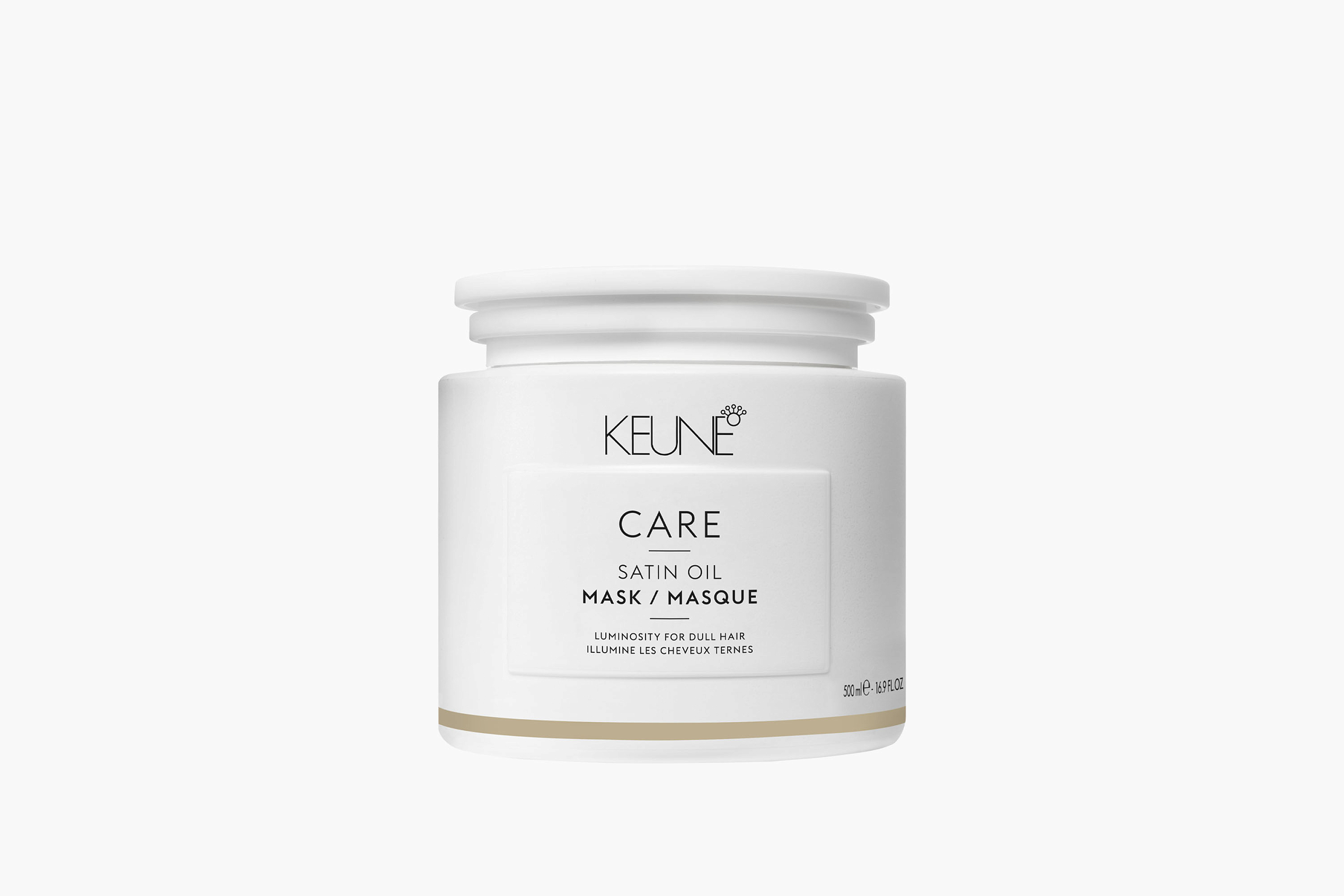 Keune Care Satin Oil Mask фото 1