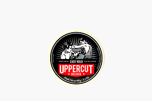 Uppercut Deluxe Easy Hold Крем для укладки волос, 90 г