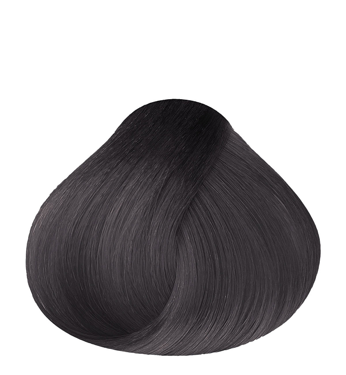 OLLIN Prof. OLLIN COLOR Перманентная крем-краска для волос Platinum Collection 7/112 100  мл фото 1