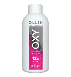 Ollin Professional Oxy 12% 40vol