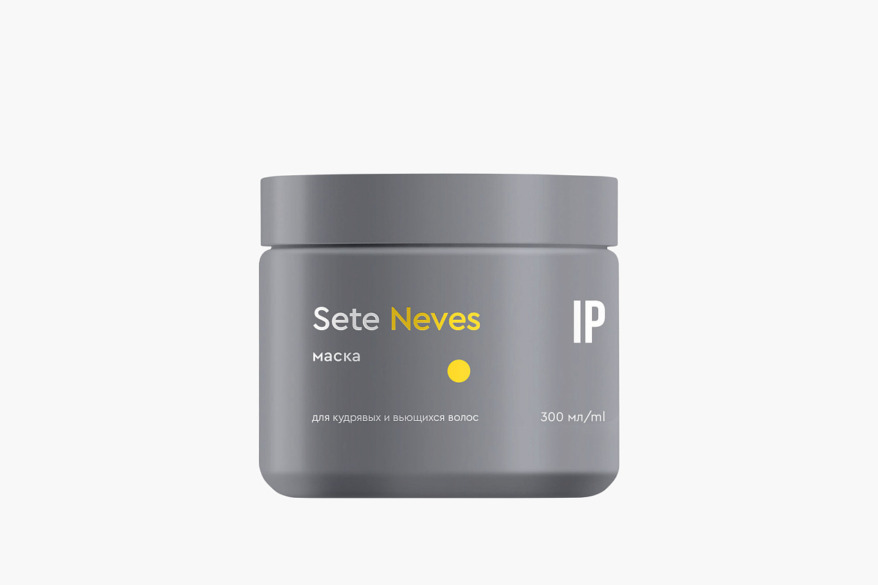 Impression Professional Neves Mask