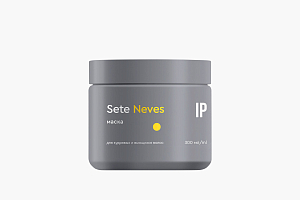Impression Professional Маска для волос Neves Mask, 300мл