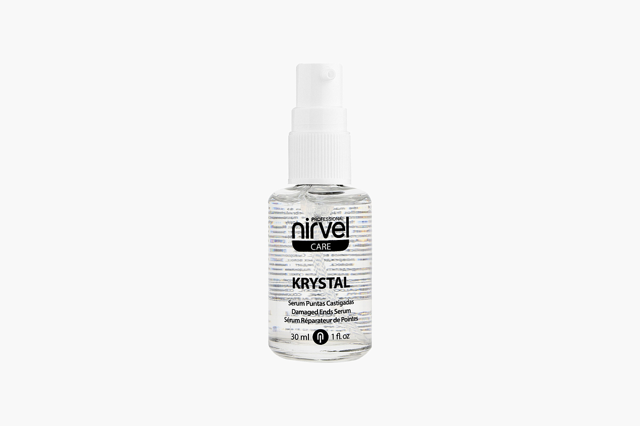 Nirvel Professional Krystal Serum