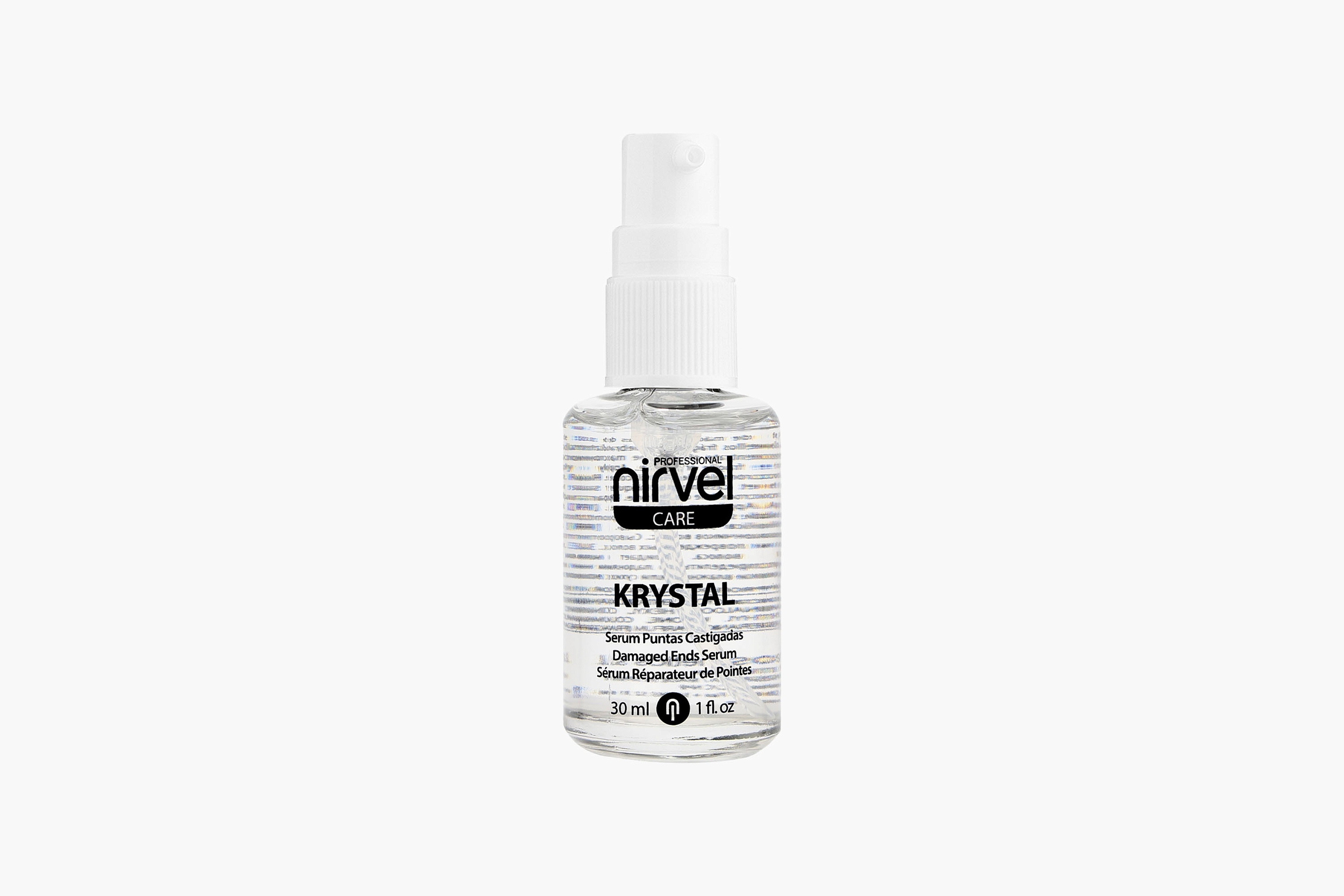 Nirvel Professional Krystal Serum фото 1