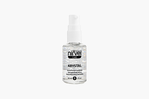 Nirvel Professional Krystal Serum