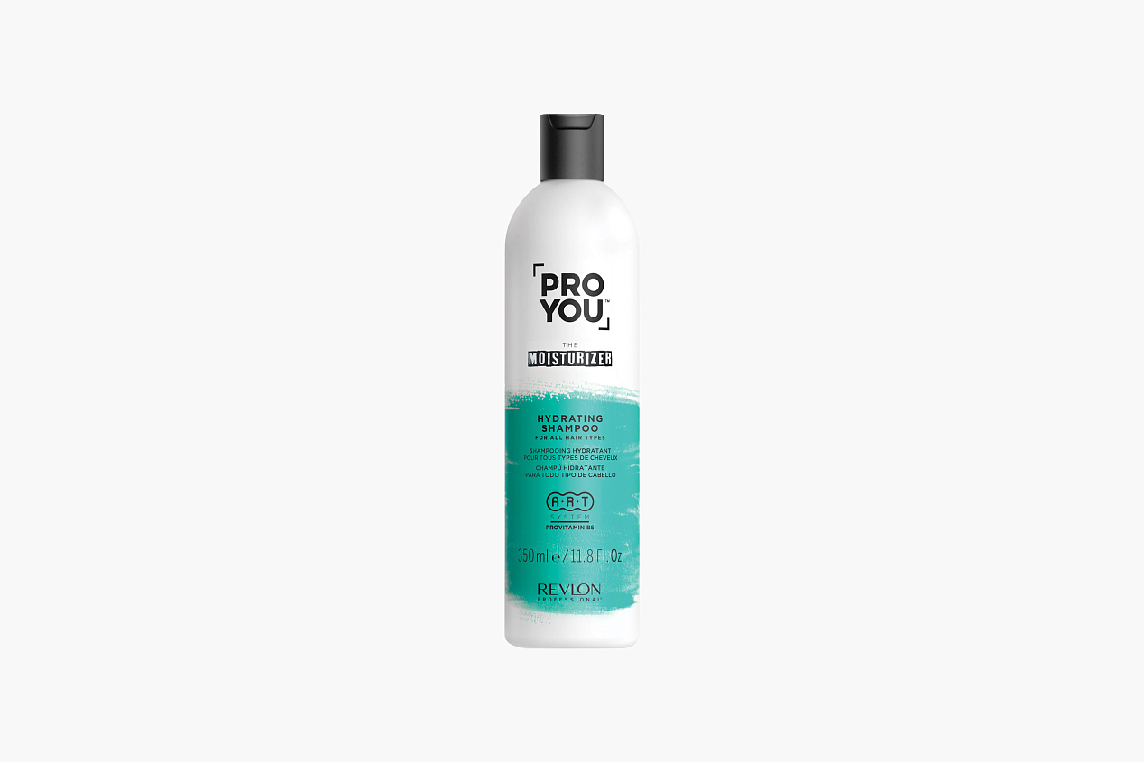 Revlon Professional Pro You Moisturizer Hydrating Shampoo