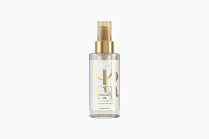 Wella Oil Reflections Масло легкое для придания блеска волосам, 100 мл