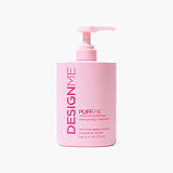 DesignMe Puff.Me Shampoo