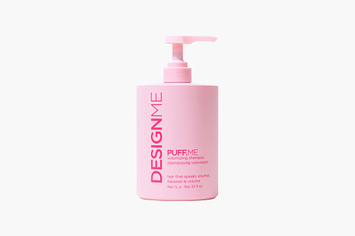 DesignMe Puff.Me Shampoo