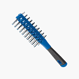 Hairway Vent blue