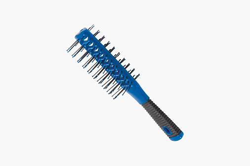 Hairway Vent blue