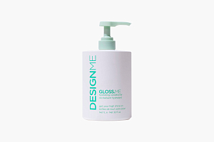 DesignMe Кондиционер для волос Gloss.Me Conditioner,1000мл