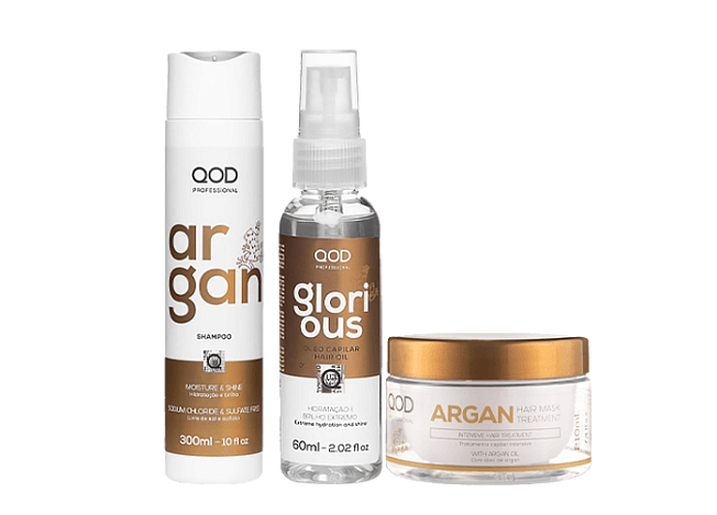 11.11 QOD Professional –20%