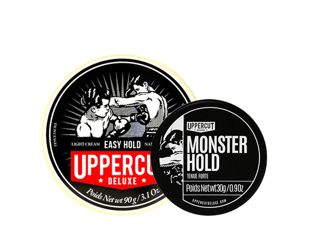 Uppercut Deluxe –10%