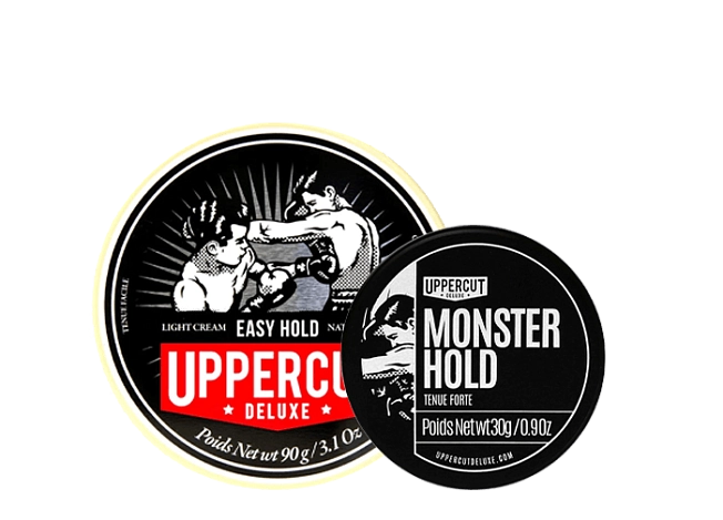 Uppercut Deluxe –10%