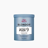 Wella Professionals Plex Multi Blonde Dust-Free Powder Lightened