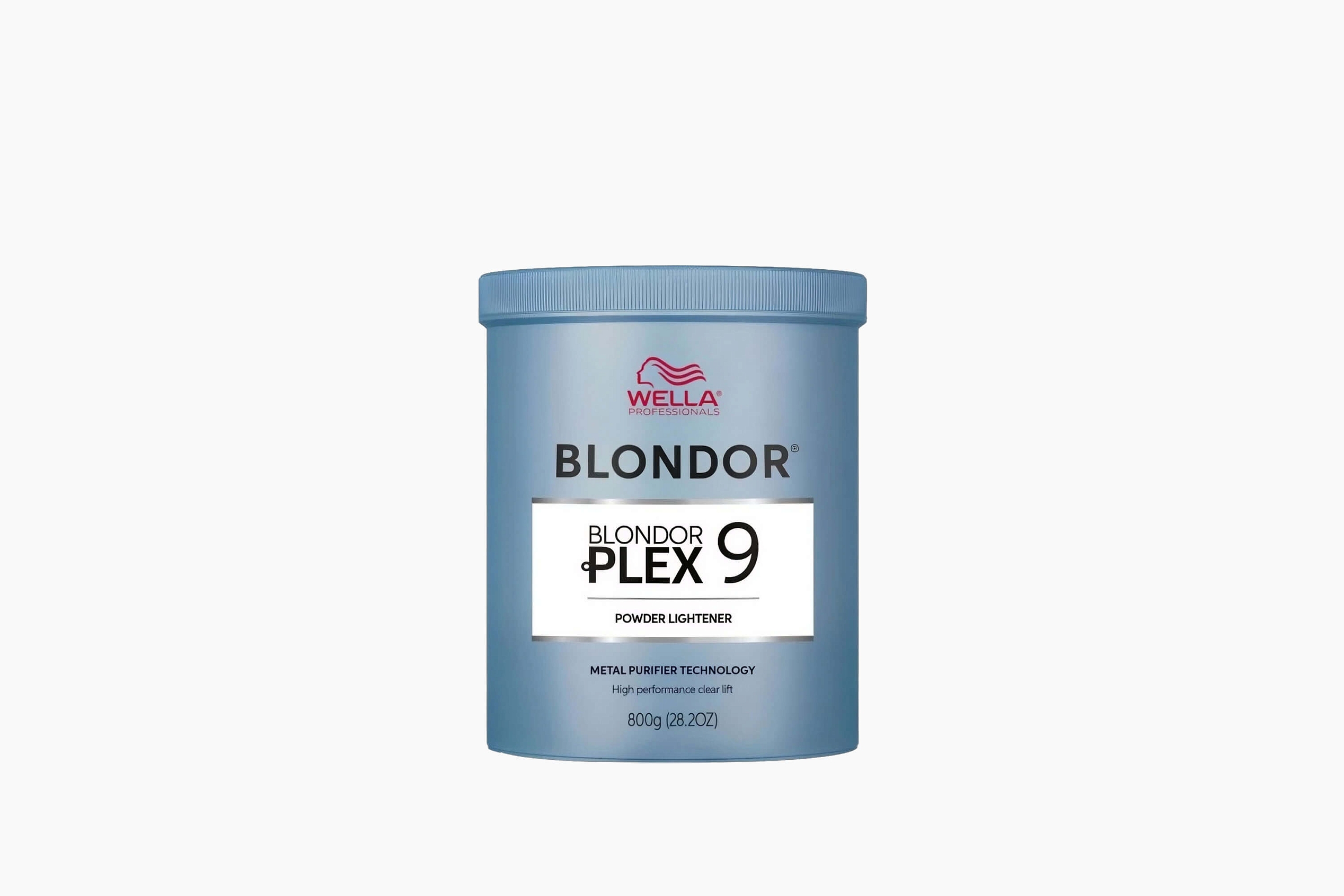 Wella Professionals Plex Multi Blonde Dust-Free Powder Lightened фото 1