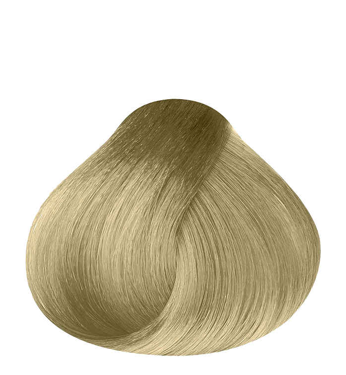 KAPOUS Крем-краска для волос с гиалуроновой кислотой, счень светлый блондин интенсивный 9/00, 100 мл фото 1