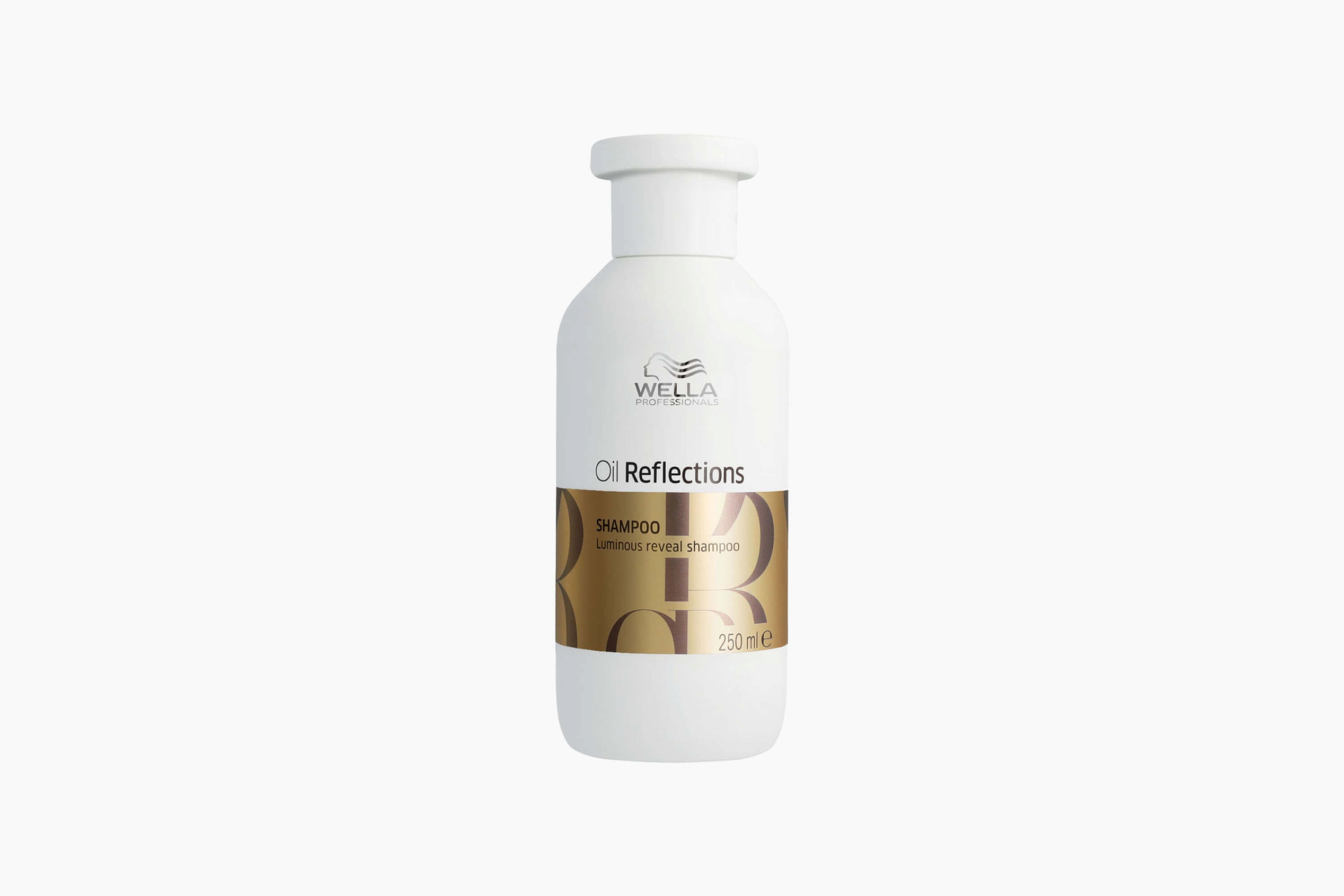Wella Professionals Oil Reflections фото 1