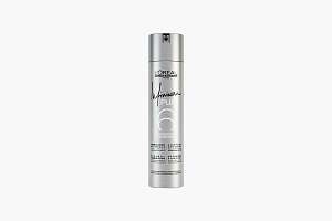L’oreal Prof. Лак для волос экстра-сильной фиксации Infinium Pure Extra-Strong