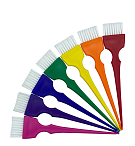 Canway Canway Set of brushes  colorful