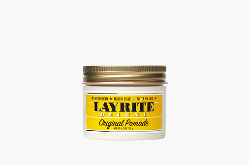 Layrite Original Pomade