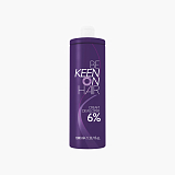 KEEN Cream Developer 6%
